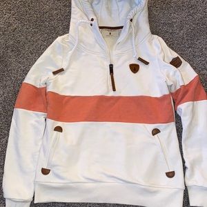 Wanakome Hoodie